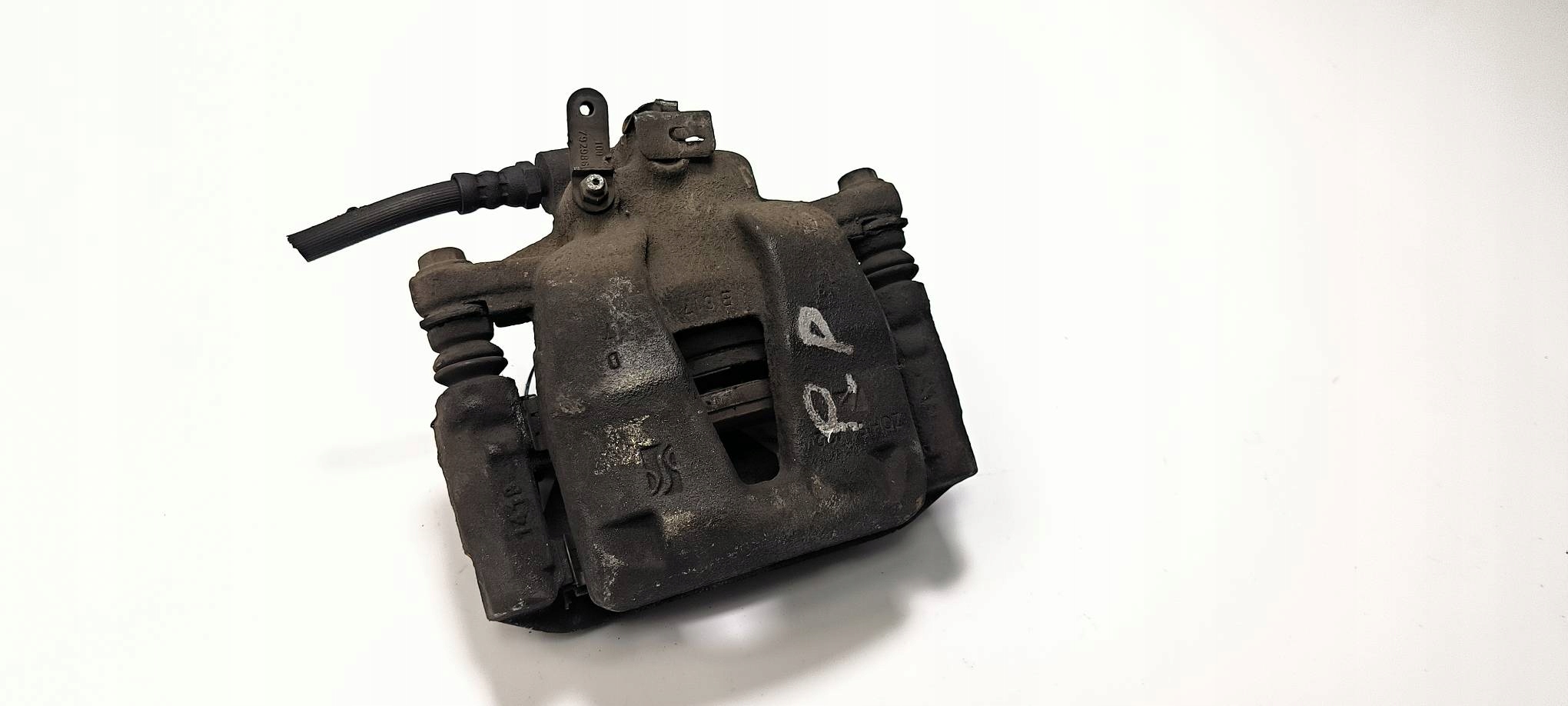 caliper brake front right 1.4 FIAT FIORINO