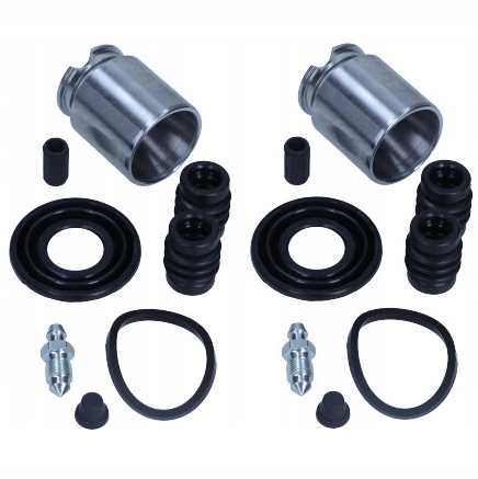 27-0742 - КОМПЛЕКТЫ НАПР. ЗАДНИЙ СУППОРТ FIAT BRAVO II STILO