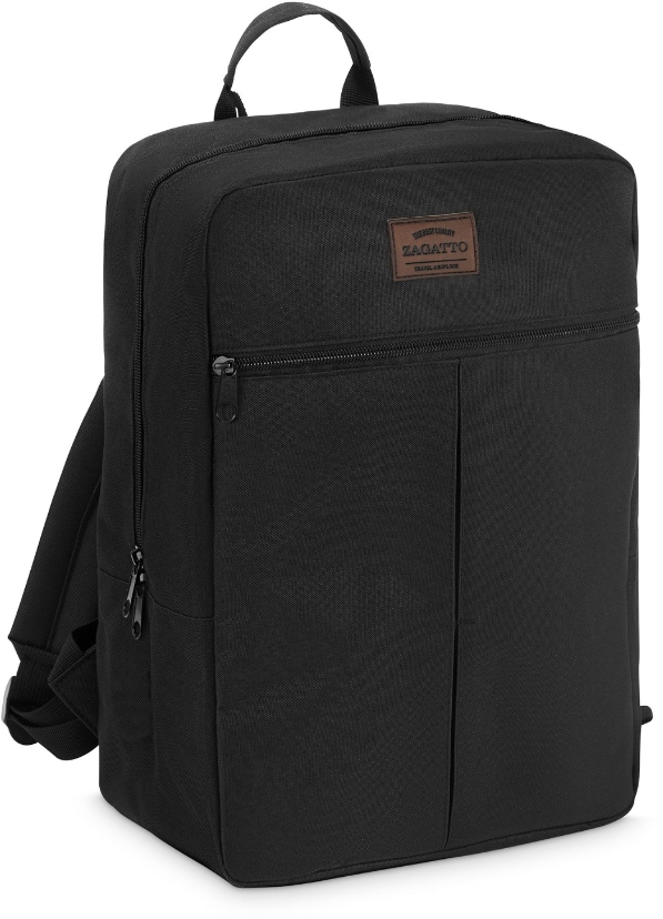 Batoh do letadla na cesty Cestovní taška na zavazadla Wizzair 40x20x30 ryanair