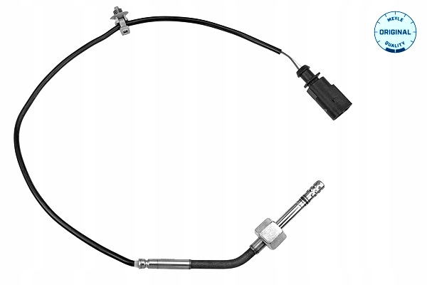 CZUJNIK TEMPERATURY SPALIN VW TOUAREG 5.0D 10.02-05.10 MEYLE Producent części Meyle