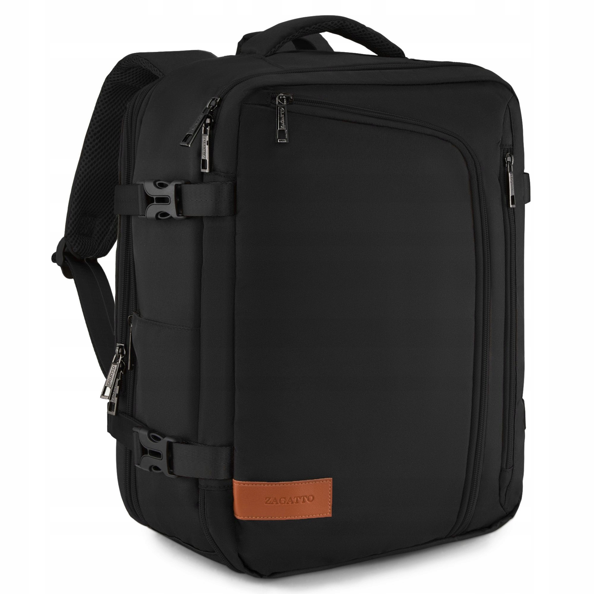 Batoh Ryanair 40x30x20 kabinové turistické zavazadlo Zagatto