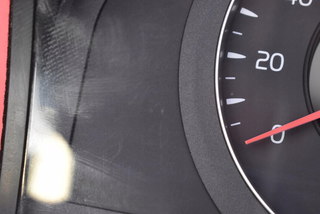 dials dials AUTOMAT EU 30786056AA VOLVO S80 2 II 2.4 D5 185 KM 06-09