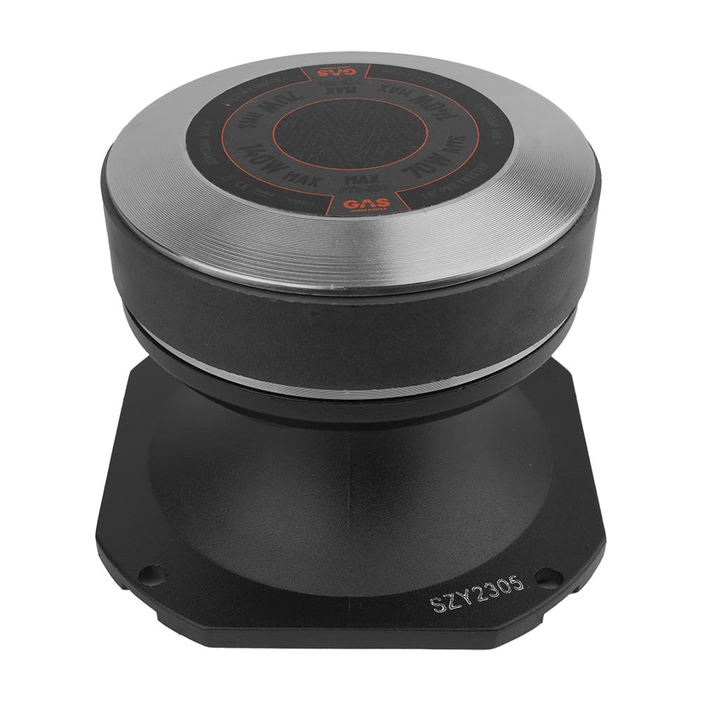 Głośniki wysokotonowe 1,5" GAS MAX PT2-384 Model Tweeter