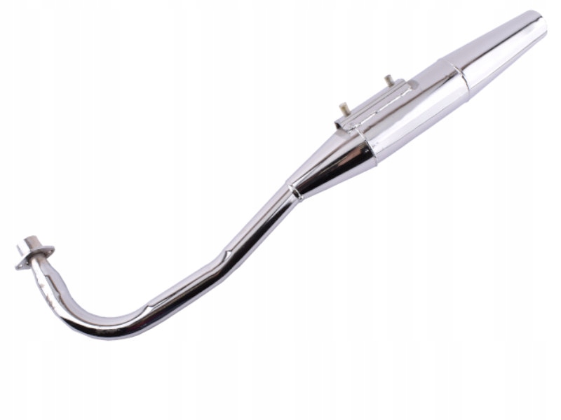 KINROAD KING ŁOŚ KINROAD-4T FMB TŁUMIK RURA,WYDECH Numer katalogowy części 43612376