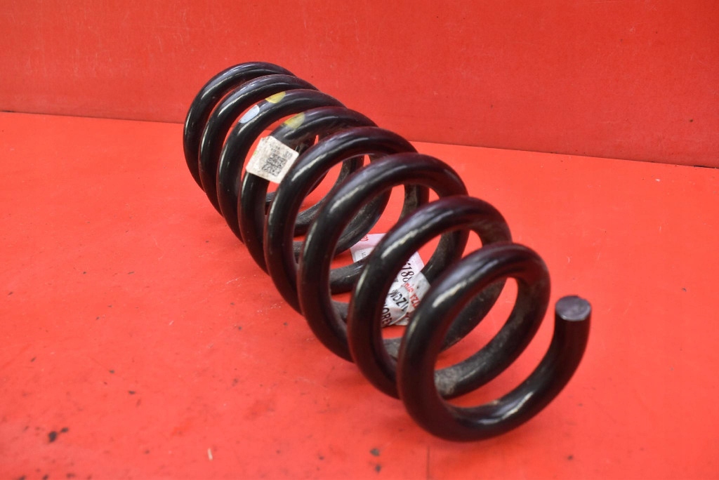 spring rear part rear 55330-GIAD0 KIA EV6 77.4 kWH 229 KM 21