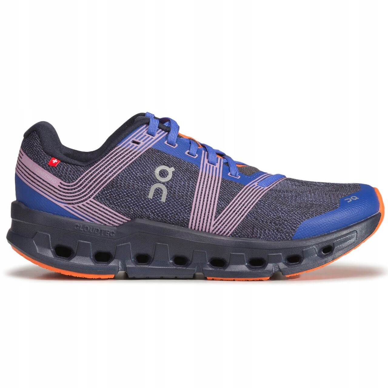 Buty do biegania damskie On Running Cloudgo r.36,5