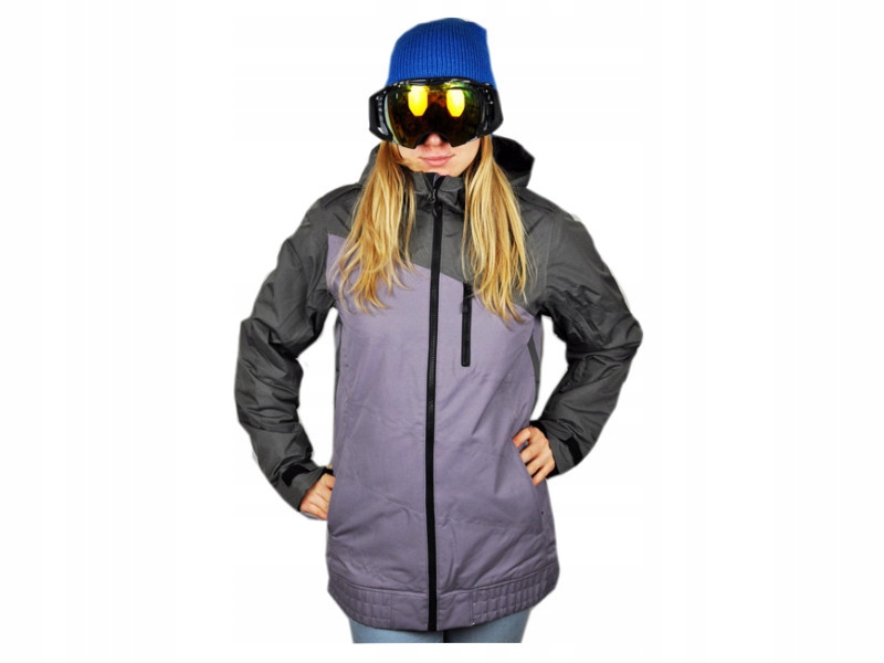 Kurtka Snowboard Oakley Quebec r.S 15000