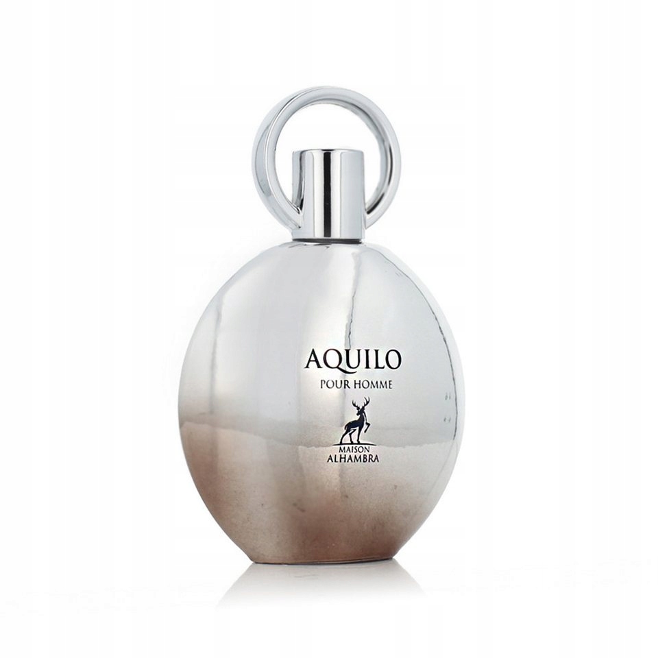 Maison Alhambra Aquilo Pour Homme 100 ml Edp