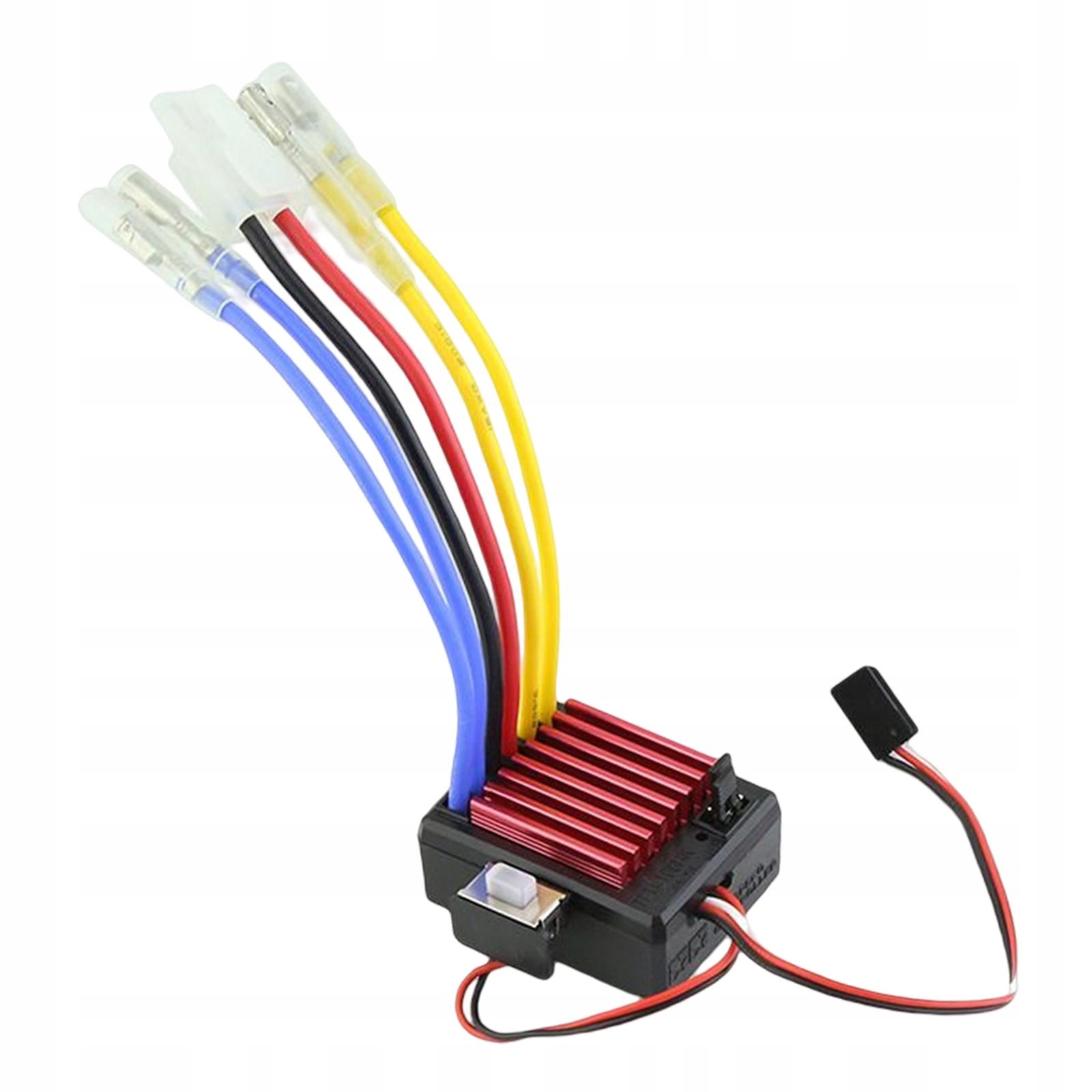 Zamiennik elektronicznego regulatora prędkości dla Marka bez marki