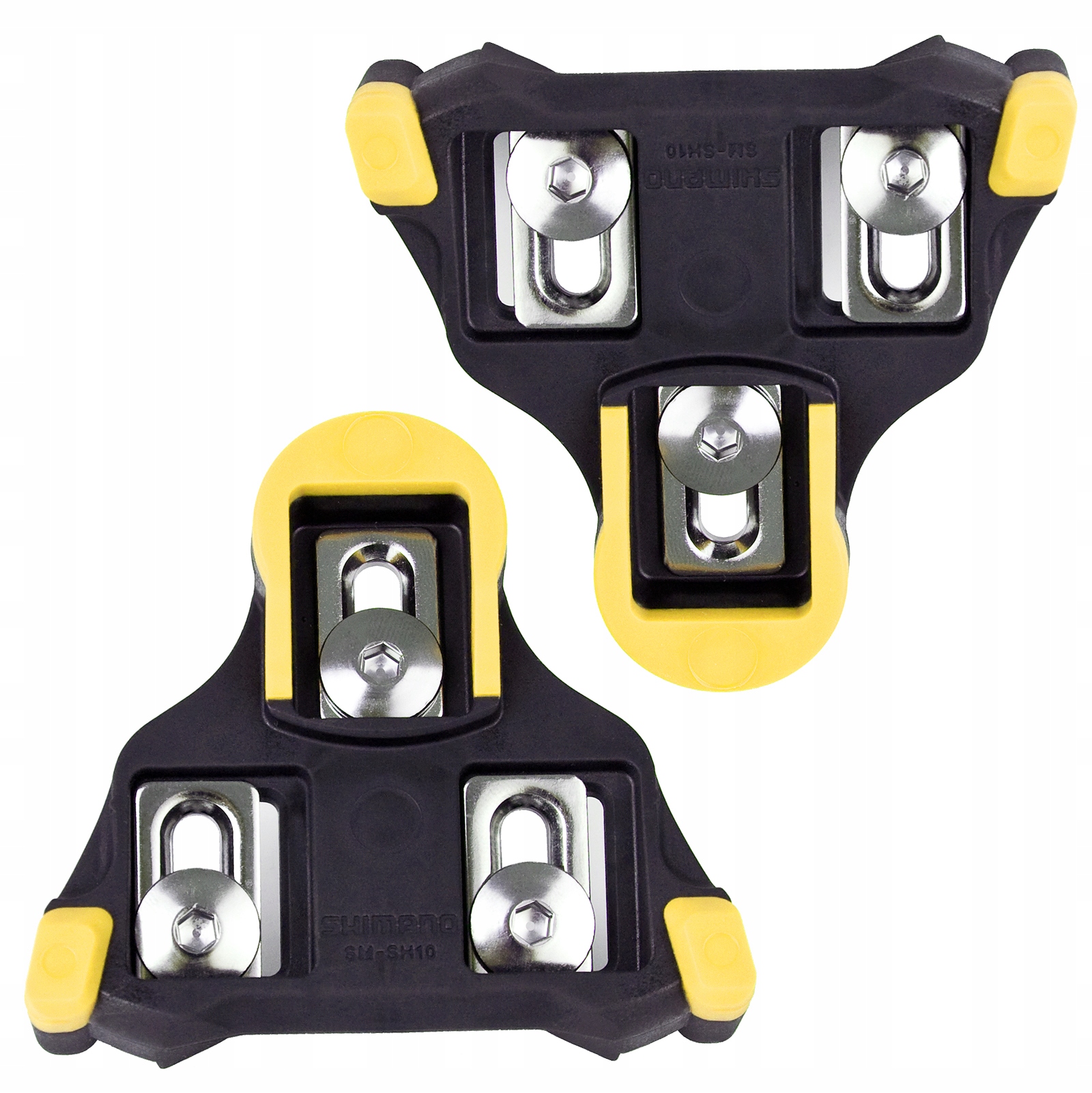 

Bloki pedałów Shimano Spd Sl SM-SH11 6 stopni luzu