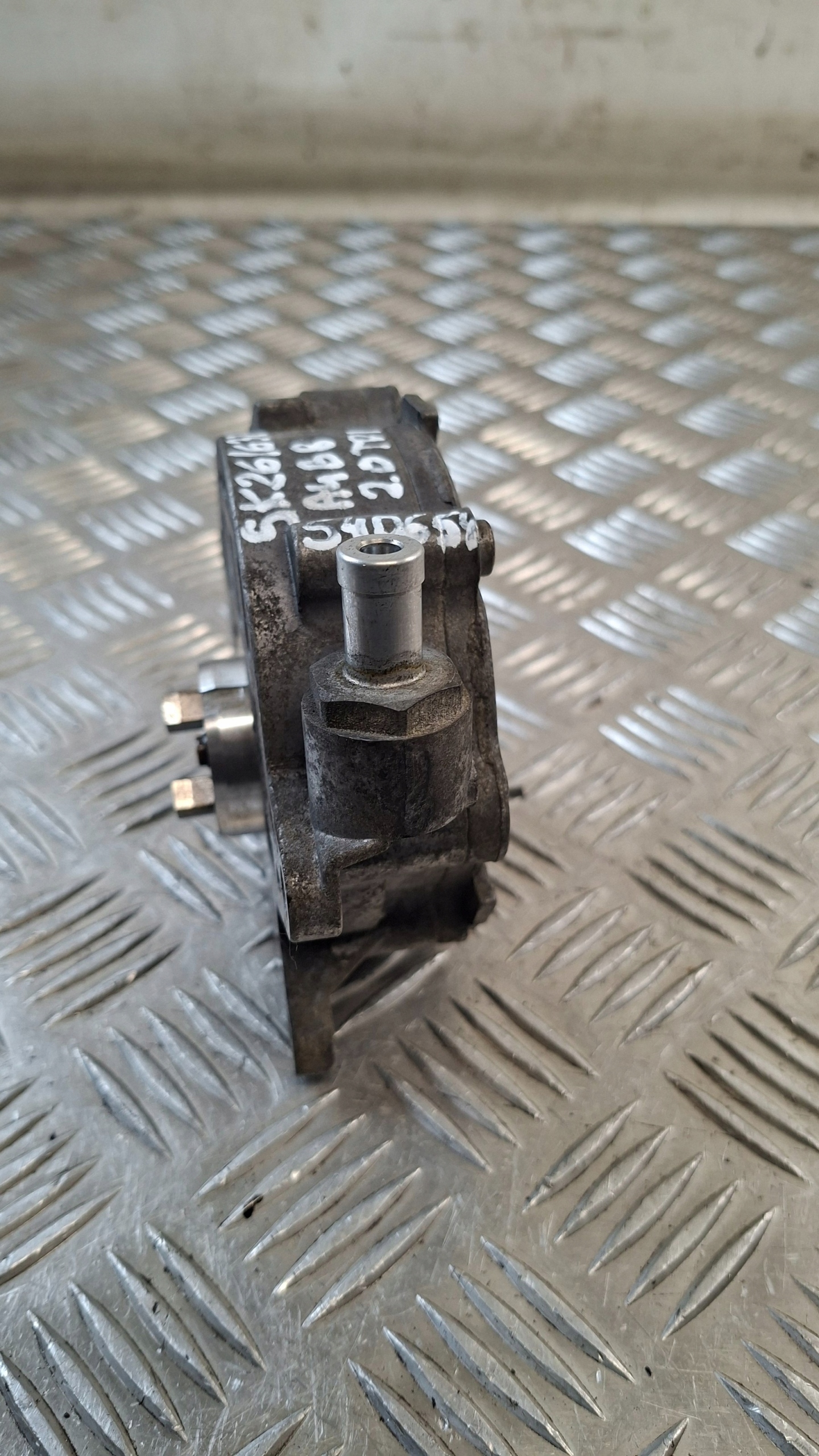 Pompe VACUM AUDI A4 B8 2.0TDI