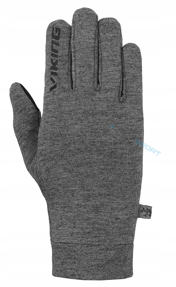 

Viking Rami Męskie Rękawiczki Do Biegania 9 XL