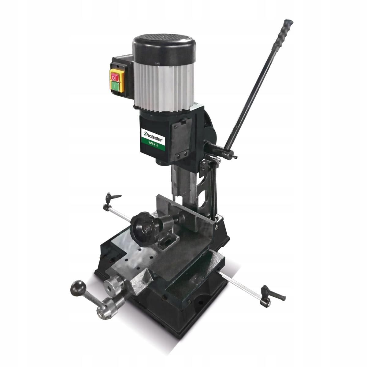 Wiertarko-dłutarka BSM-H 16 HOLZSTAR