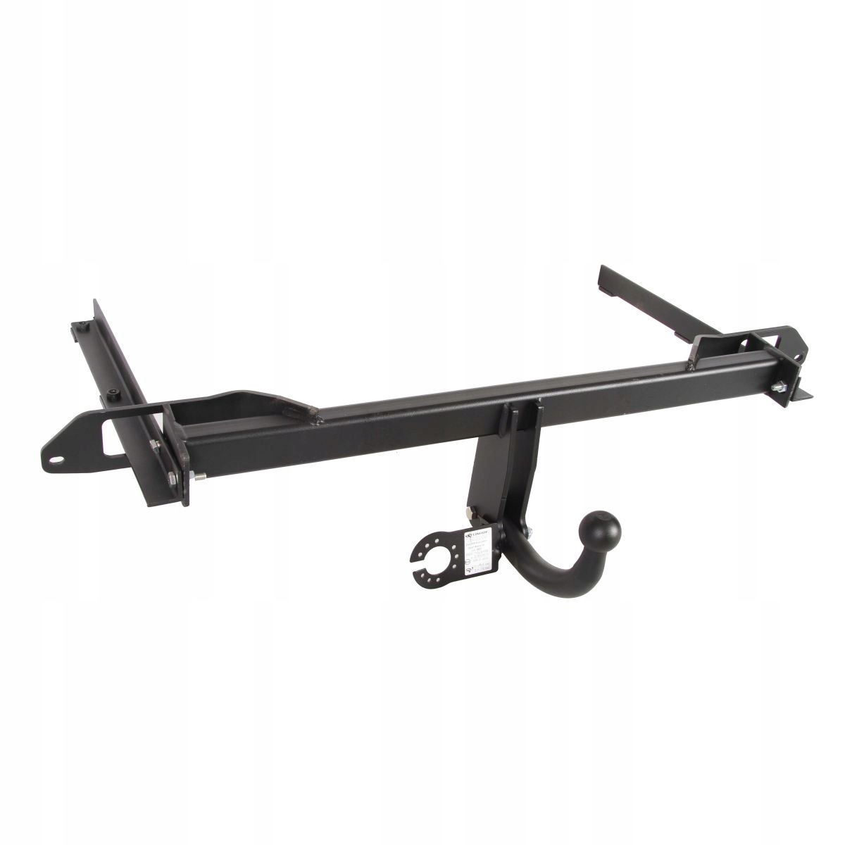 Ťažné Zariadenie Opel Astra J 06.12- Steinhof STO-13