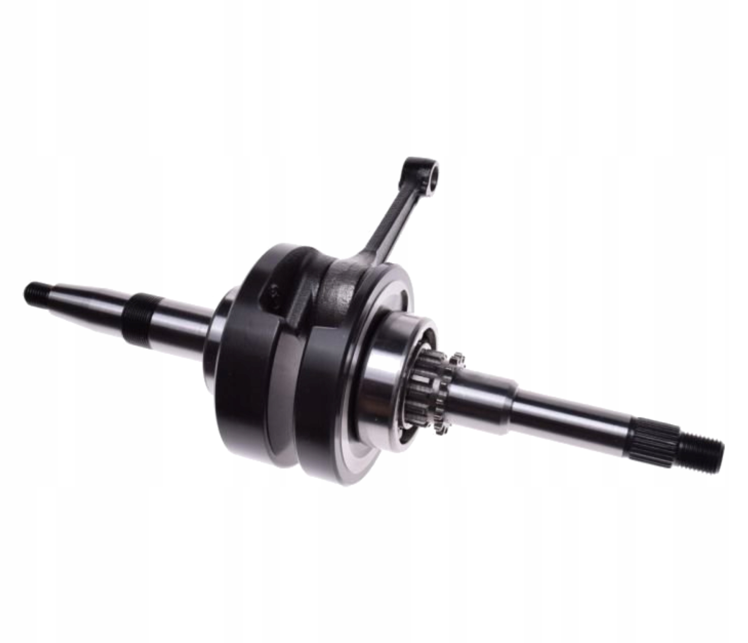 W2202122 - Скутер SYM ORBIT и II 25 50 4T коленчатый вал Тайвань