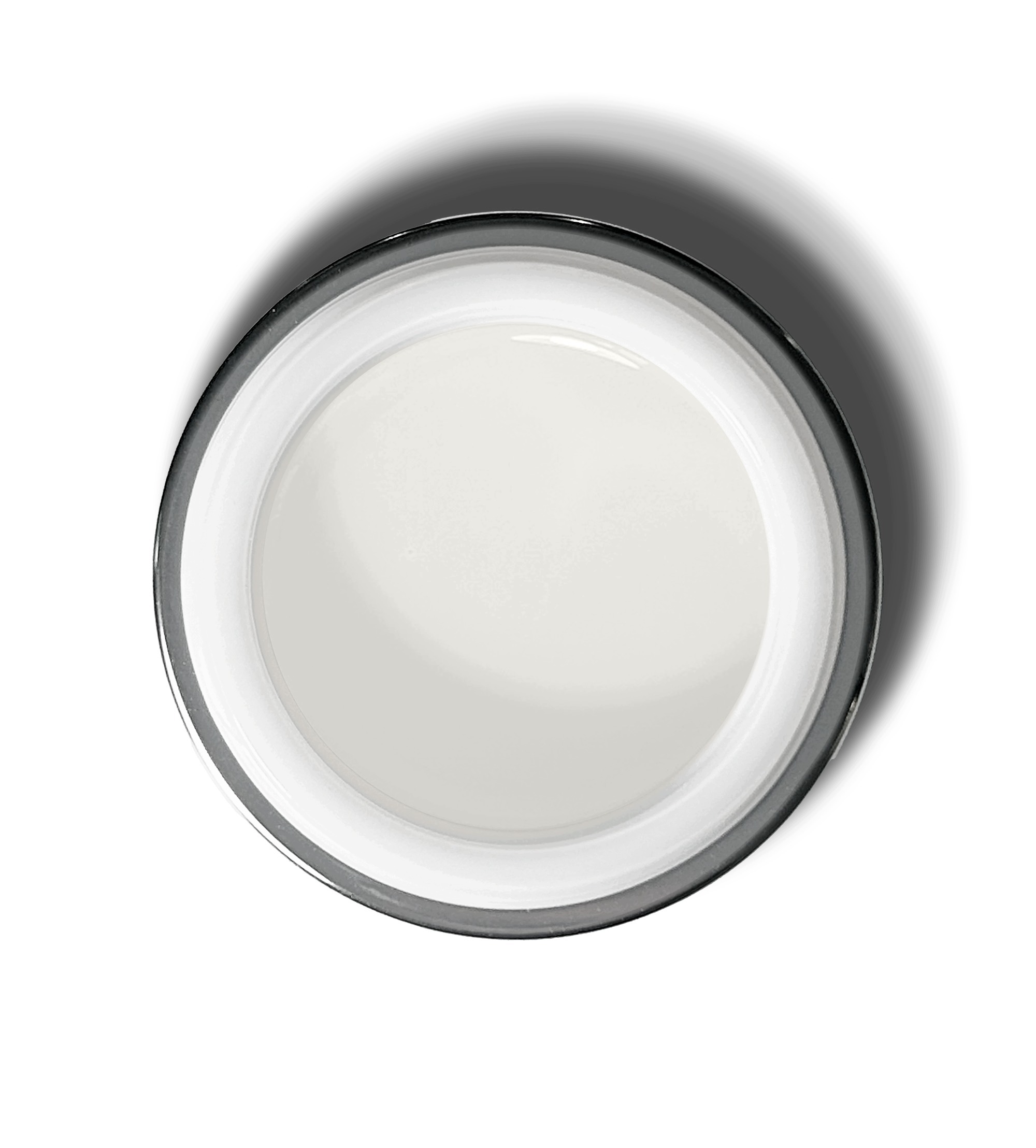 Akzéntz Pro-Formance Control Natural White 7 g tvrdý stavební gel