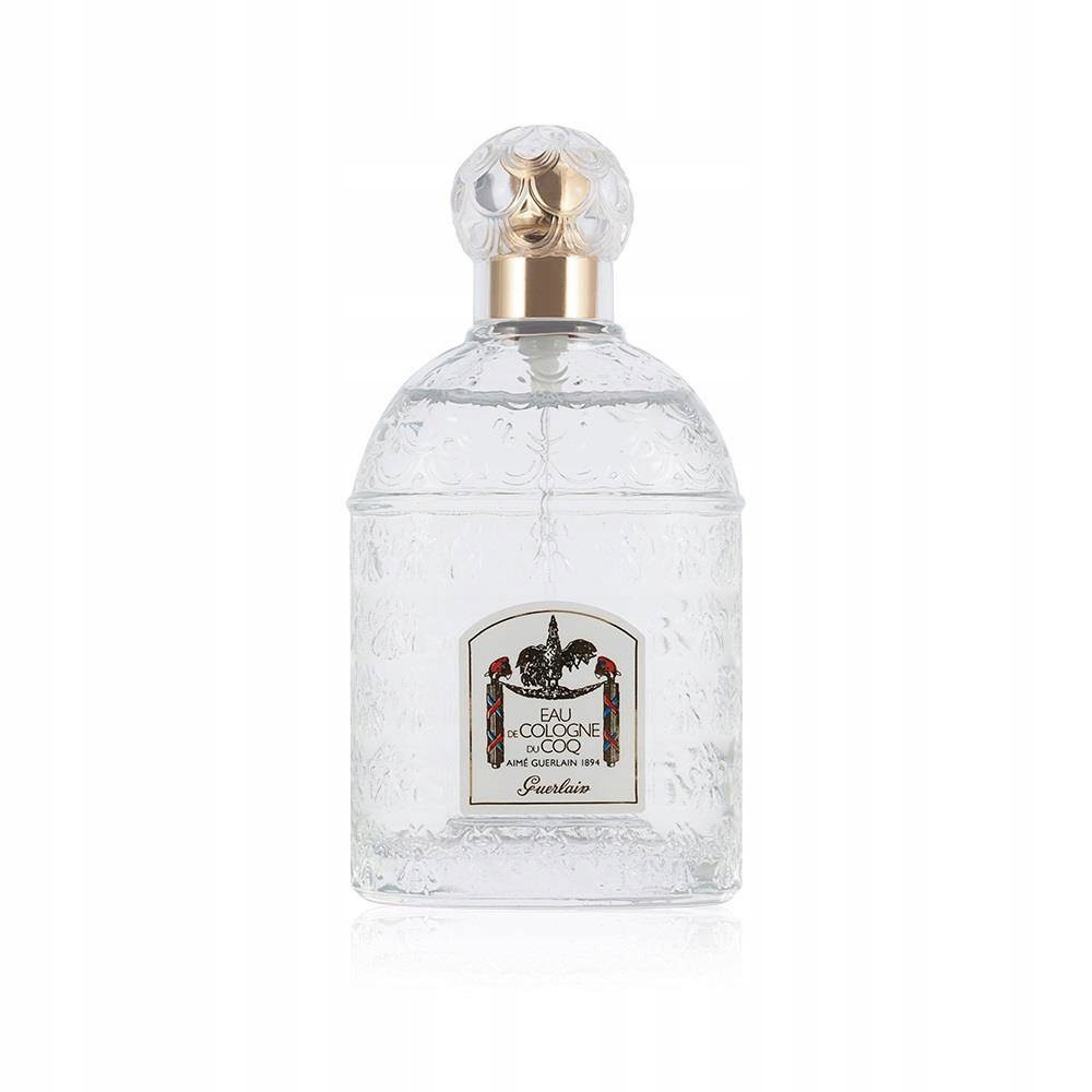 Guerlain Du Coq Edc 100 ml