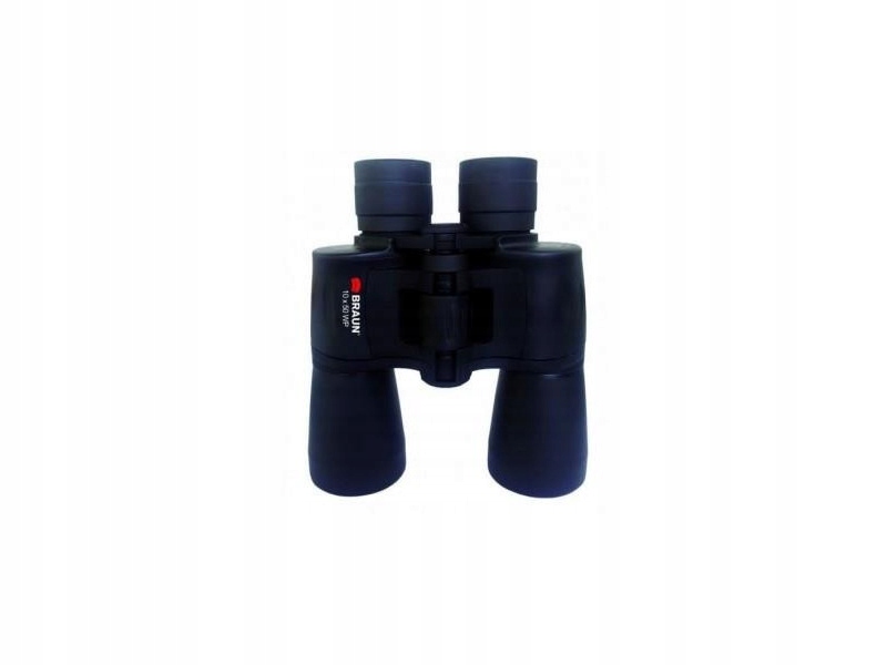 Lornetka Braun Lornetka BRAUN Premium 10x50 WP 10 x 50 mm