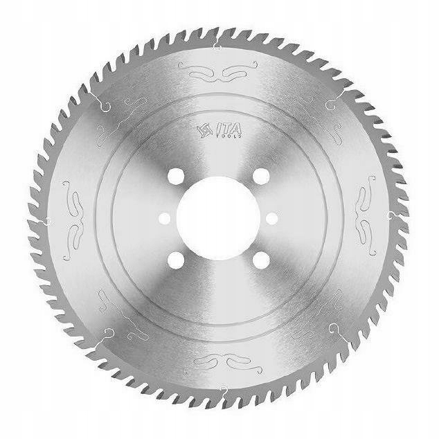 Ita Tools Piła do pilarek panelowych 520x30x72Z Schelling Standard