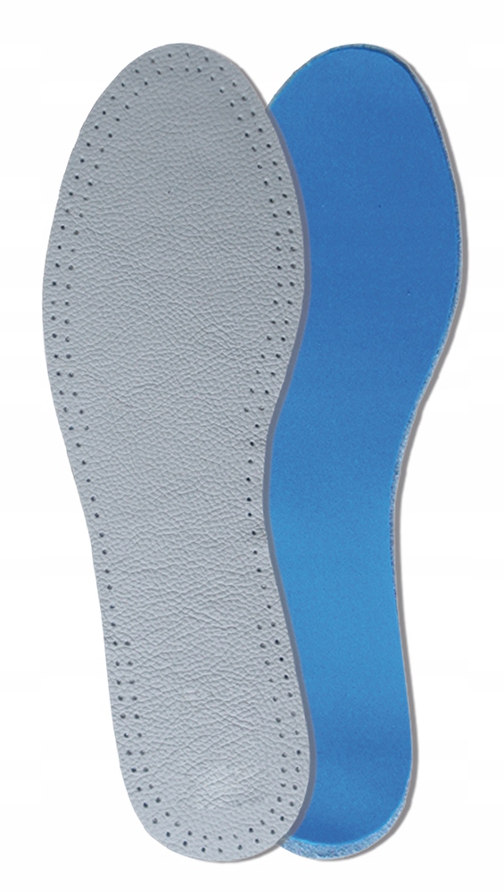 

Amortyzujące Wkładki Pamięć Ortopedyczna r. 37-38