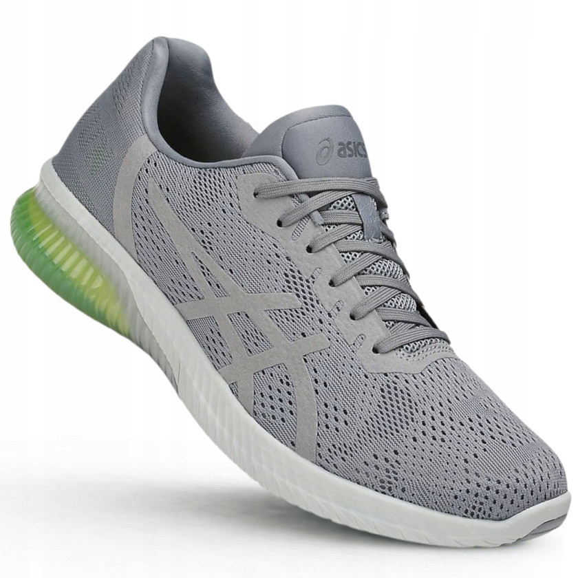 

Buty Męskie Asics Gel Kenun MX T838N-1111 40,5