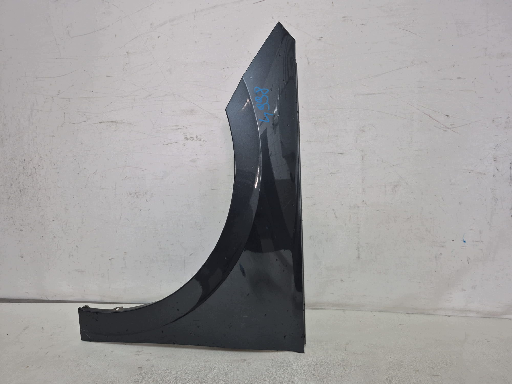 SKODA KAMIQ 658 19- fender left front front