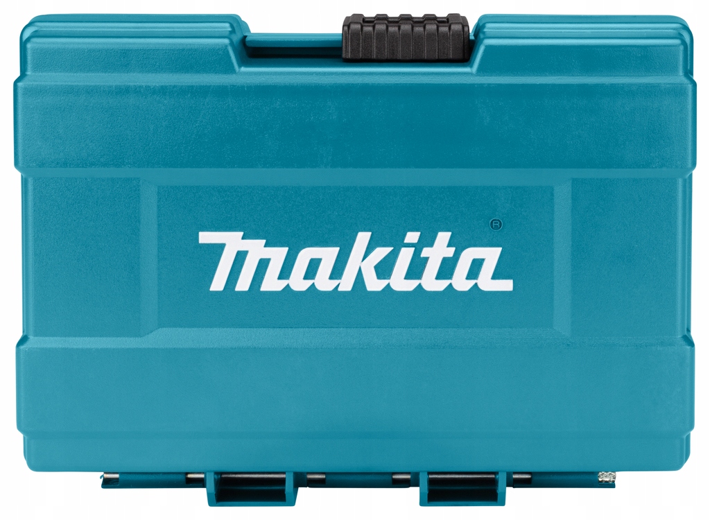 ZESTAW BITÓW UDAROWYCH SHOCKWAVE WIERTEŁ NASADEK 33 ELEMENTÓW TORX IMPACT Liczba elementów w zestawie 33 szt.