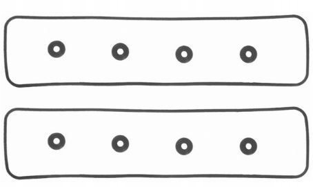 VS50443R - Прокладка кришки клапана CORVETTE C4 92-96