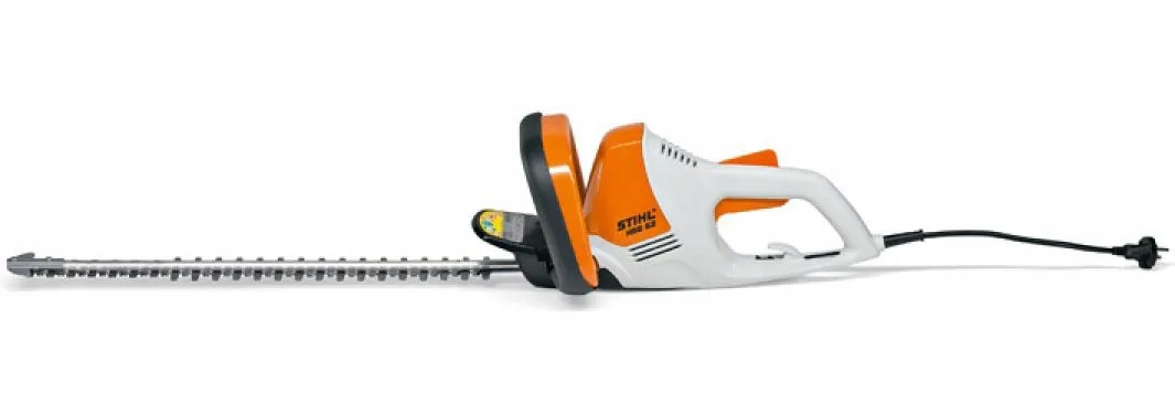 Nożyce elektryczne do żywopłotu 460W 50cm Stihl HSE52