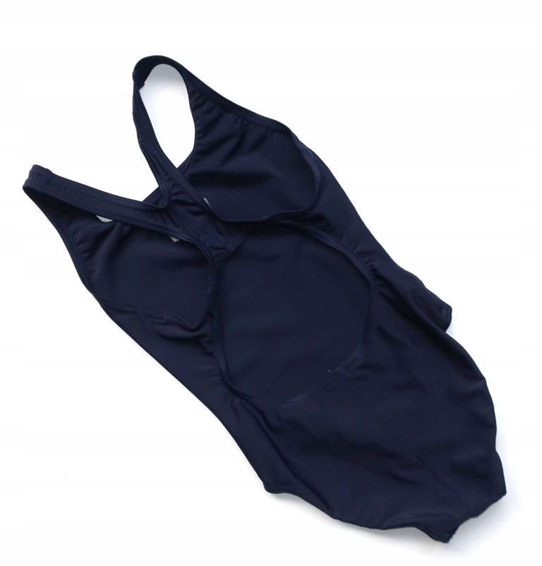 SPEEDO 122 6-7 LAT KOSTIUM KĄPIELOWY GRANATOWY Kod producenta FVDSA