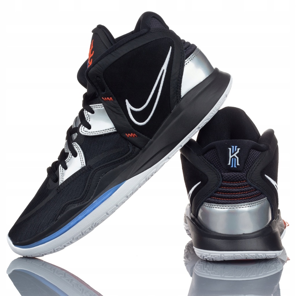 Nike Kyrie Infinity CZ0204 001 r. 45