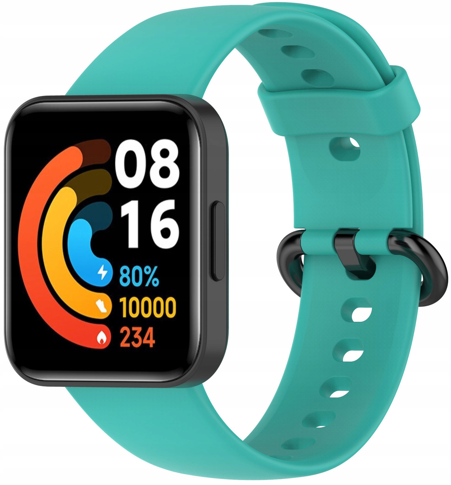 PASEK OPASKA BRANSOLETA DO XIAOMI REDMI WATCH 2 LITE |DUŻY WYBÓR KOLORÓW