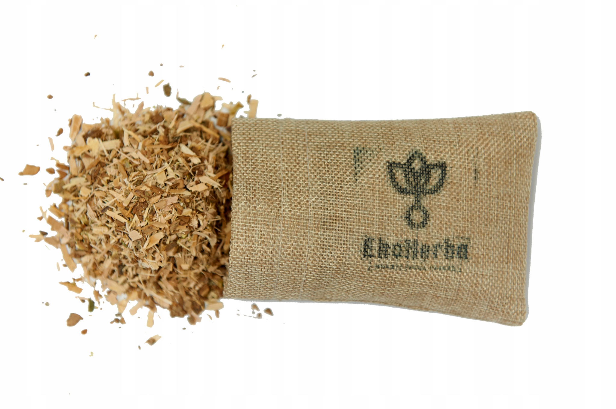 

Wierzba Biała kora - 250 gram Ekoherba