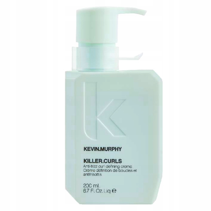 Kevin Murphy Killer Curls 200 ml maska na vlasy pro definici vln