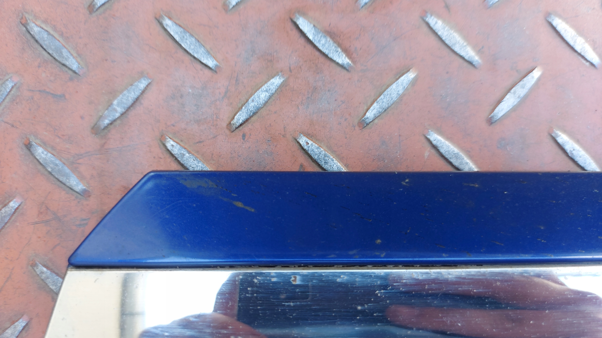 moulding door right right front VW ARTEON