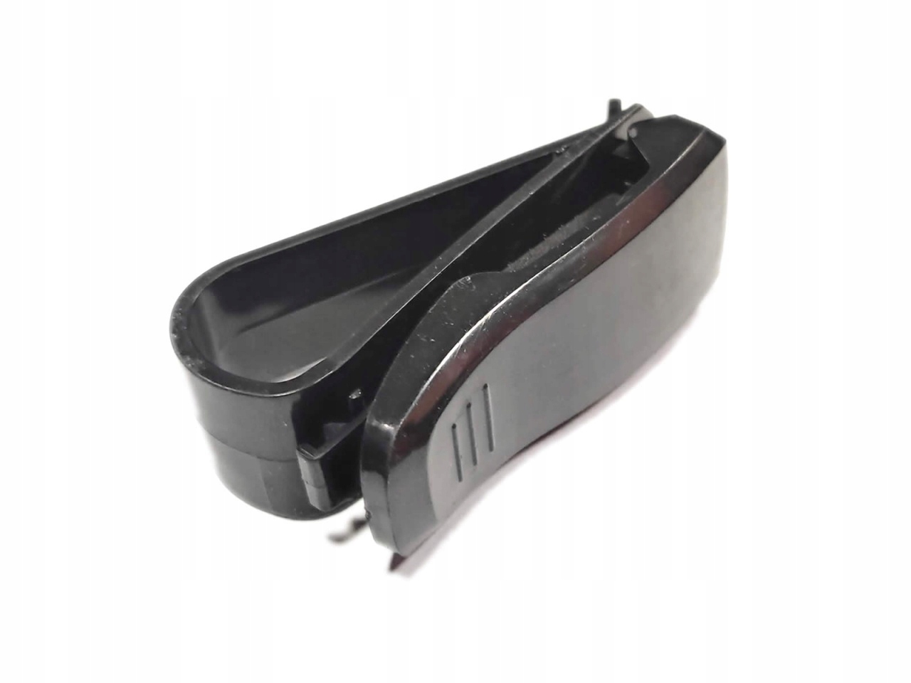 UCHWYT KLIPS NA OKULARY DO OKULARÓW SAMOCHODOWY Producent części Pronett