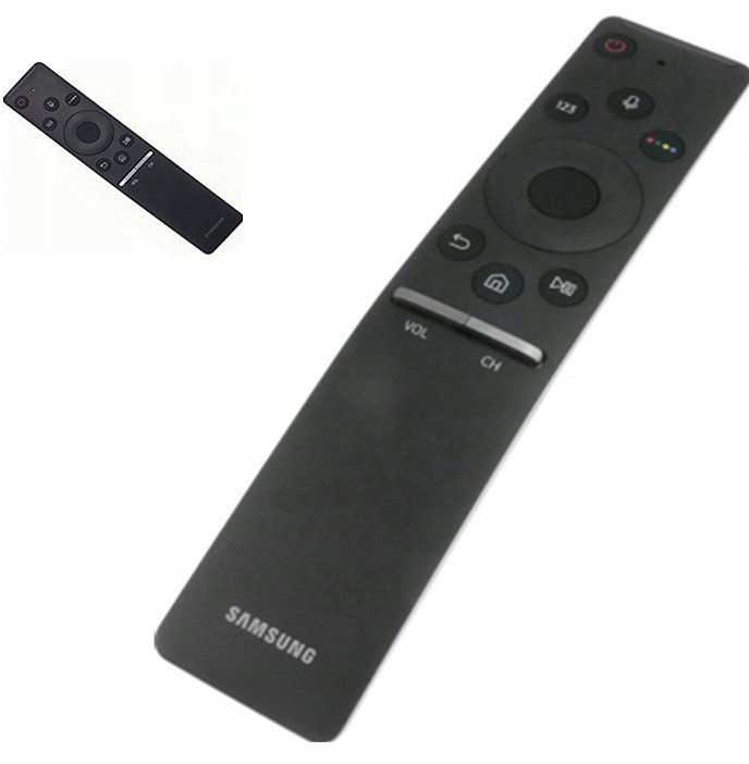 Originální Dálkový Ovladač Pro Televizor UN50MU630D Samsung MU630D Remote Control
