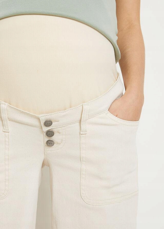 RYBACZKI CIĄŻOWE BONPRIX 46