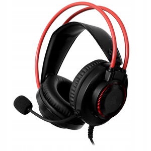 Słuchawki nauszne A4Tech G200S Marka A4Tech