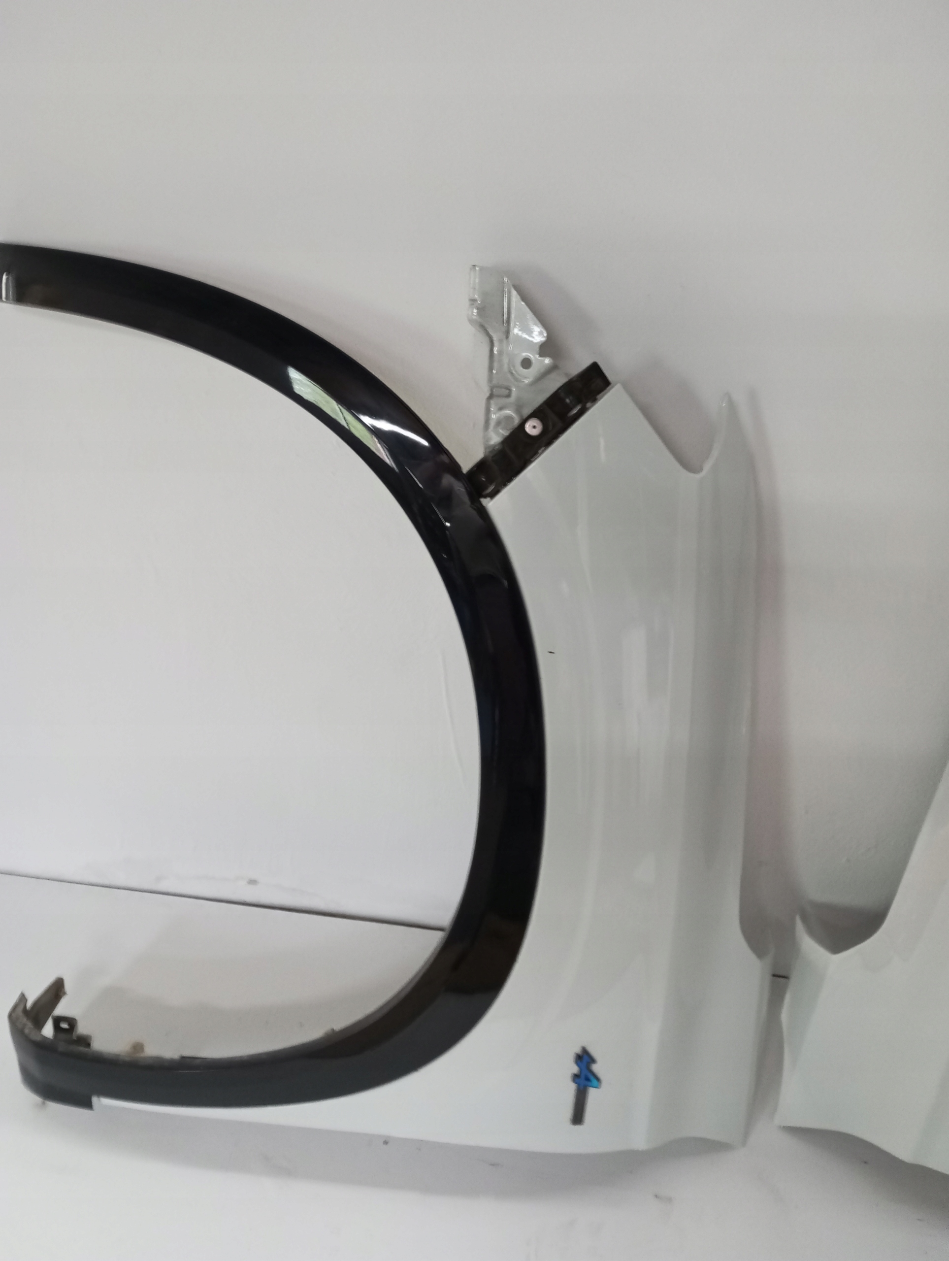 parafango Destra RENAULT AUSTRAL