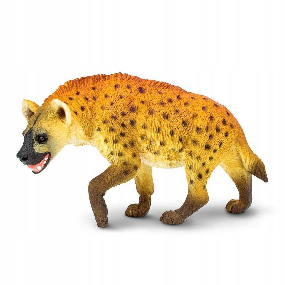 

Hiena Cętkowana Hyena Safari Ltd. 222629