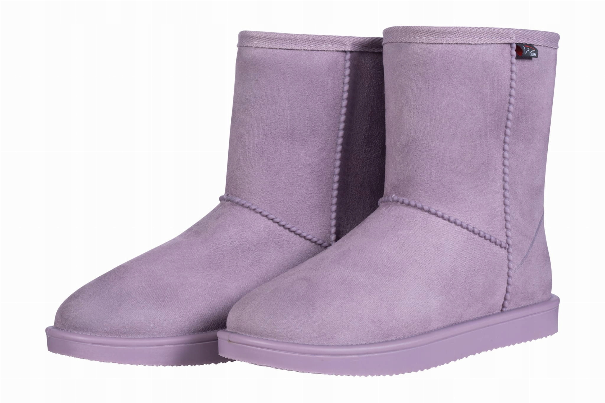 HKM Buty na każdą pogode DAVOS mauve [R: 41] Marka HKM