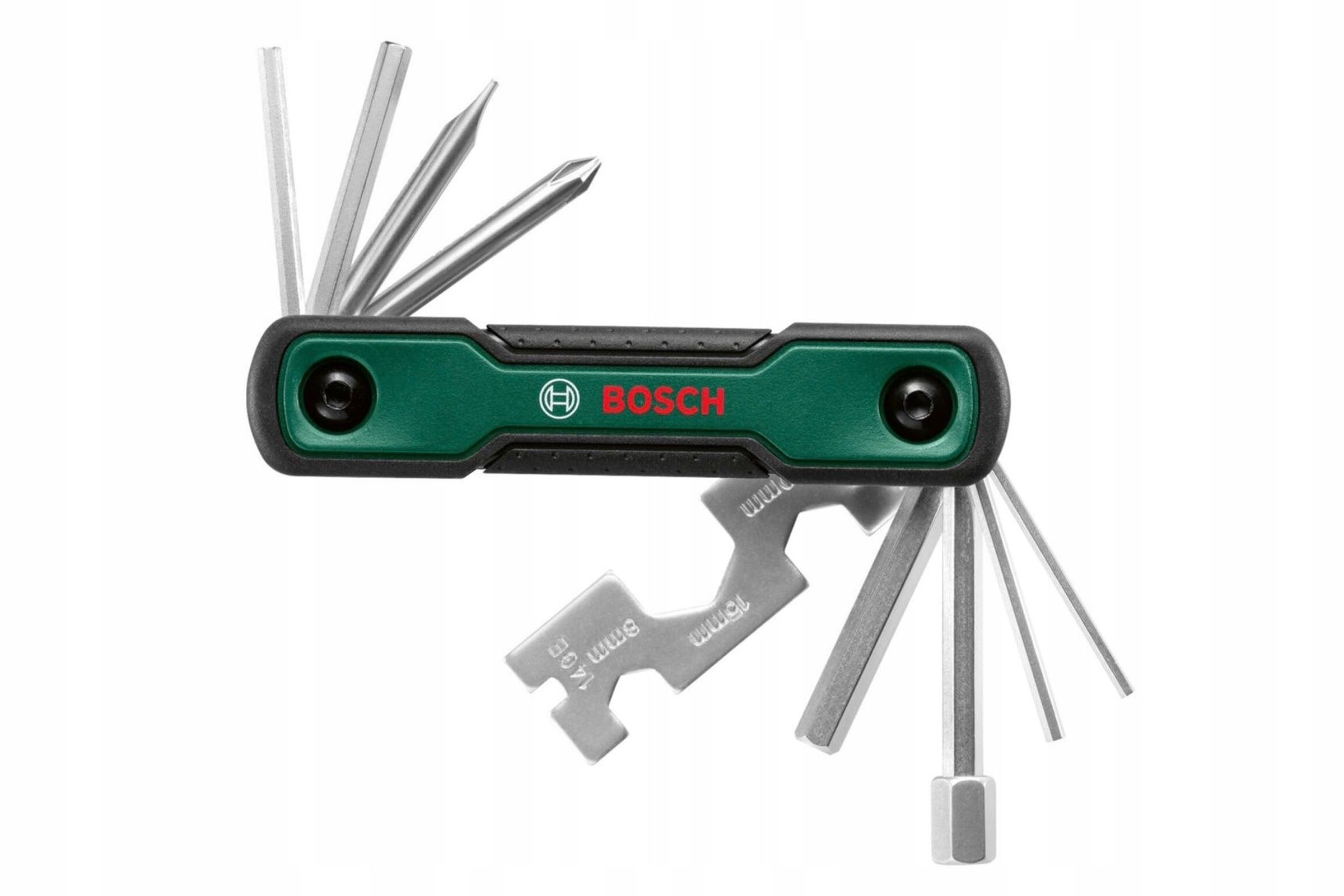Narzędzia do napraw Bosch 13 w 1