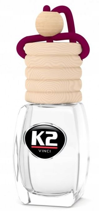 

K2 Vento Opium 8ml Zapach Samochodowy Zawieszka