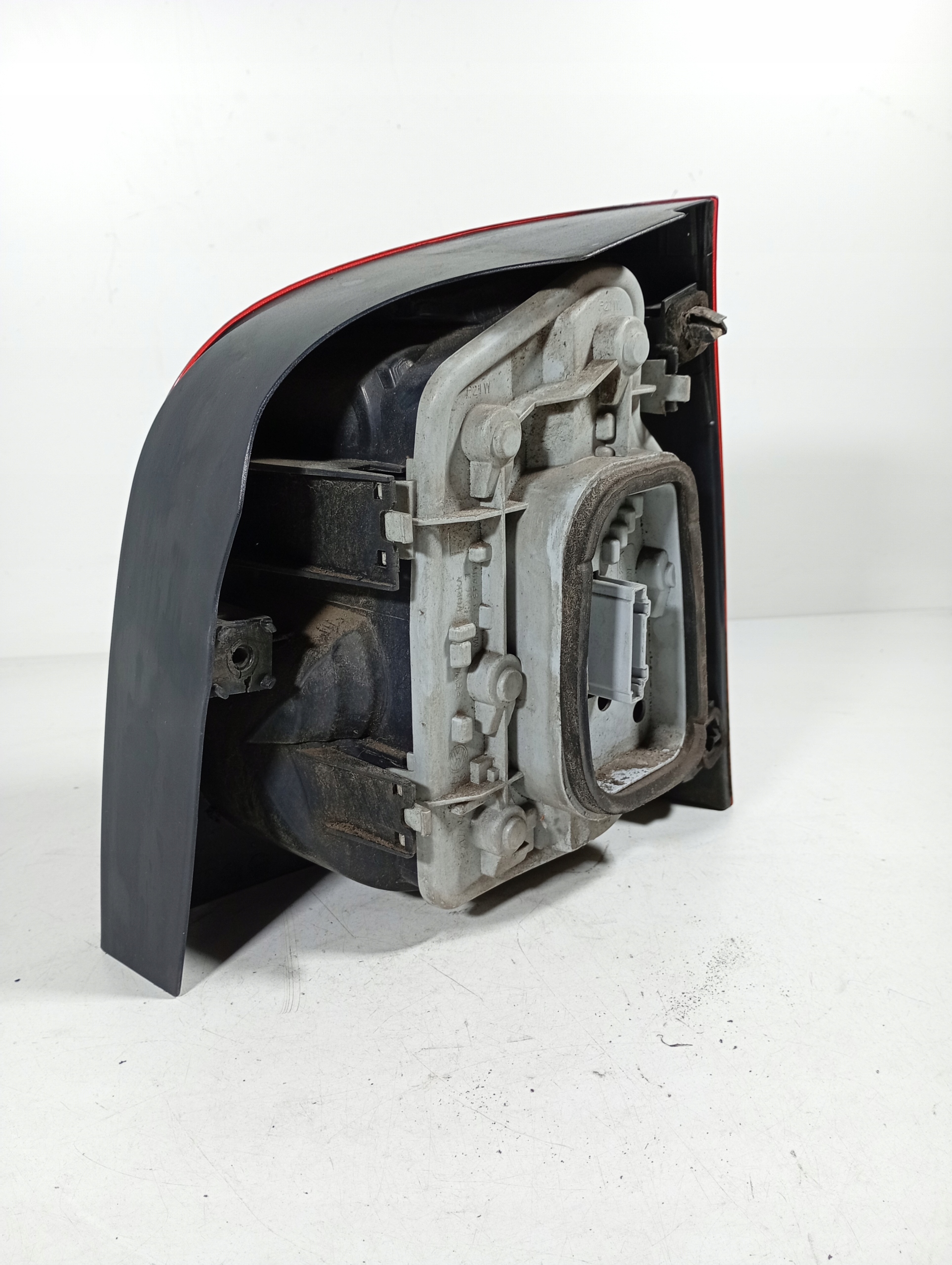 VW POLO N9 9N 01-08 light left rear rear part OE 696945095B