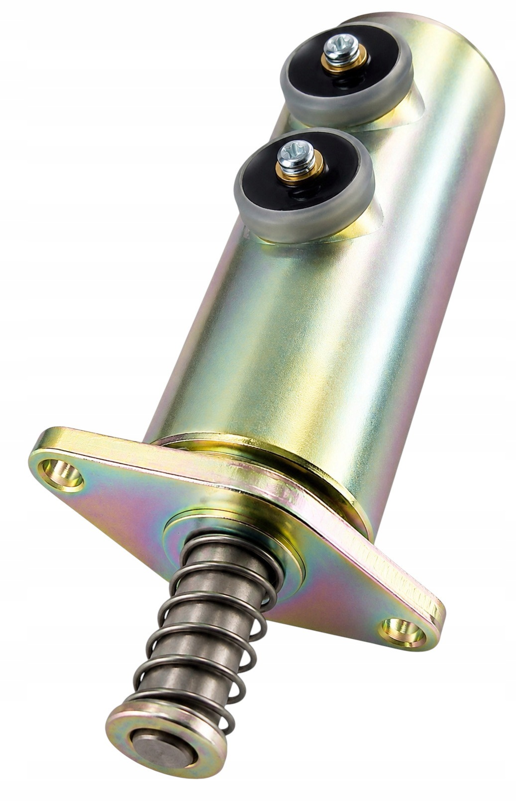 Hasicí cívka pro Caterpillar 3208 3412 solenoidový elektroventil