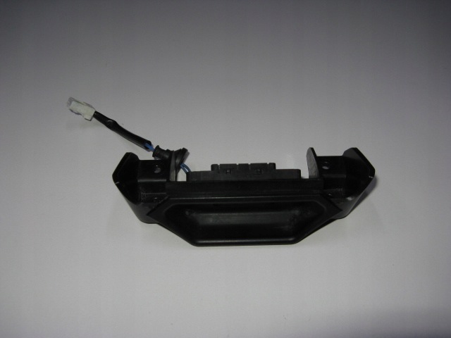 handle bonnet rear part FIAT SEDICI,SUZUKI SX4