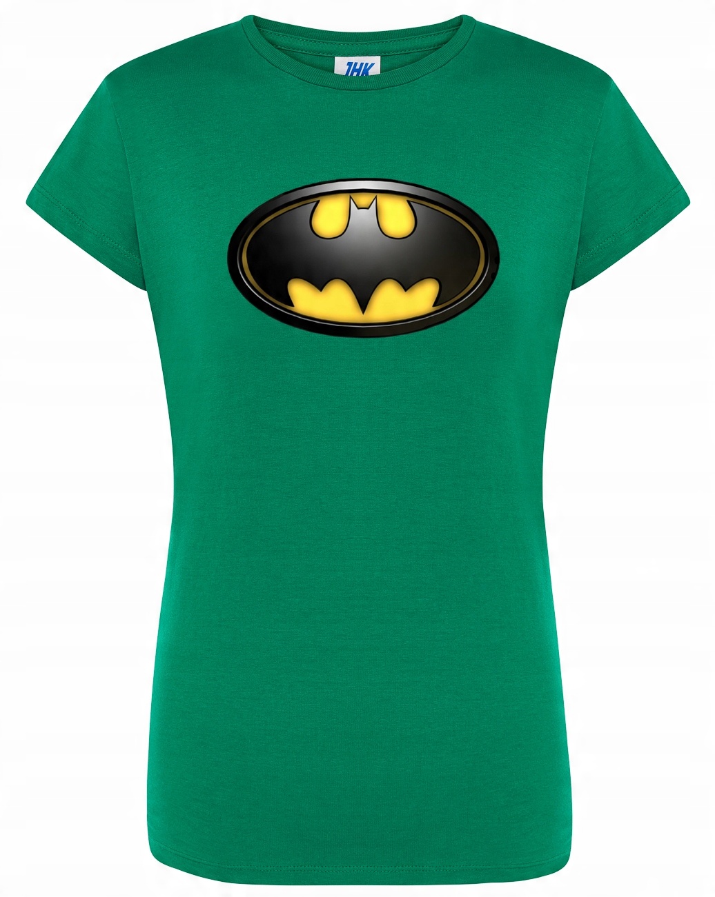 

damska Koszulka T-shirt Batman 3D L