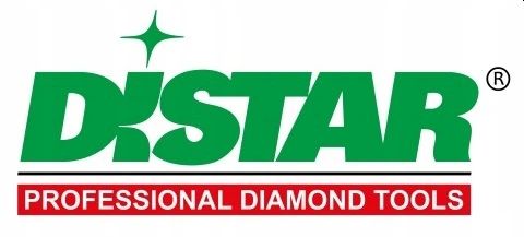 DISTAR ESTHETE - Tarcza do gresu ceramiki 115 mm Marka Di-Star
