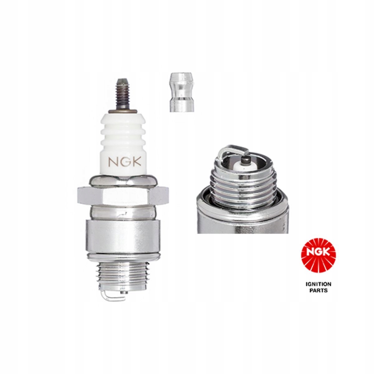 ŚWIECA NGK 1147 Stan opakowania oryginalne